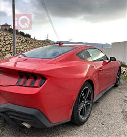 فورد موستانج